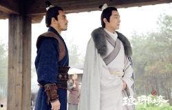 琅琊榜电视剧在线观看,揭秘江湖恩怨，探寻权谋巅峰！  第3张