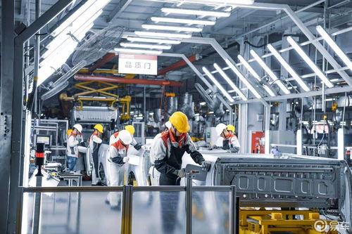 重庆工厂最新爆料,揭秘生产线上的变革与突破 第3张 重庆工厂最新爆料,揭秘生产线上的变革与突破 第3张