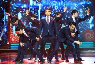 春晚笑点爆料视频大全集,爆笑瞬间大盘点，年度欢乐盛宴回顾  第1张