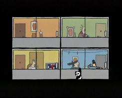 左邻右里 在线观看,邻里情谊的温馨画卷 第1张 左邻右里 在线观看,邻里情谊的温馨画卷 第1张