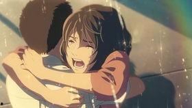 言叶之庭电影在线观看,探寻青春与爱情的细腻诗篇  第3张