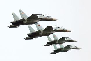 中国最新战机最新爆料,隐形性能卓越,空中霸主再升级 第3张 中国最新战机最新爆料,隐形性能卓越,空中霸主再升级 第3张